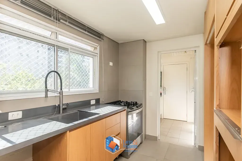 Apartamento, 4 quartos, 182 m² - Foto 33