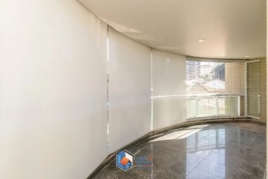 Apartamento, 4 quartos, 182 m² - Foto 36