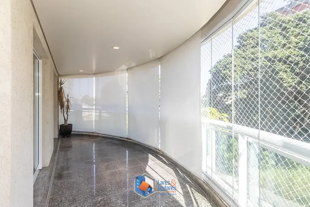 Apartamento, 4 quartos, 182 m² - Foto 37