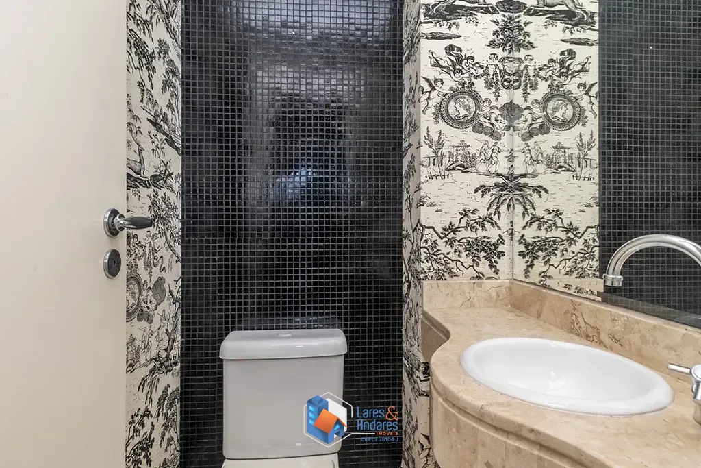 Apartamento, 4 quartos, 182 m² - Foto 38