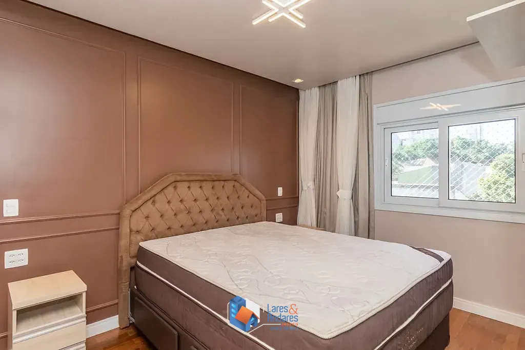 Apartamento, 4 quartos, 182 m² - Foto 39