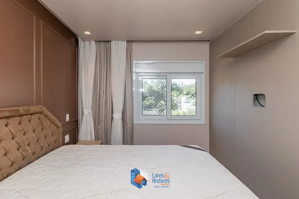 Apartamento, 4 quartos, 182 m² - Foto 40