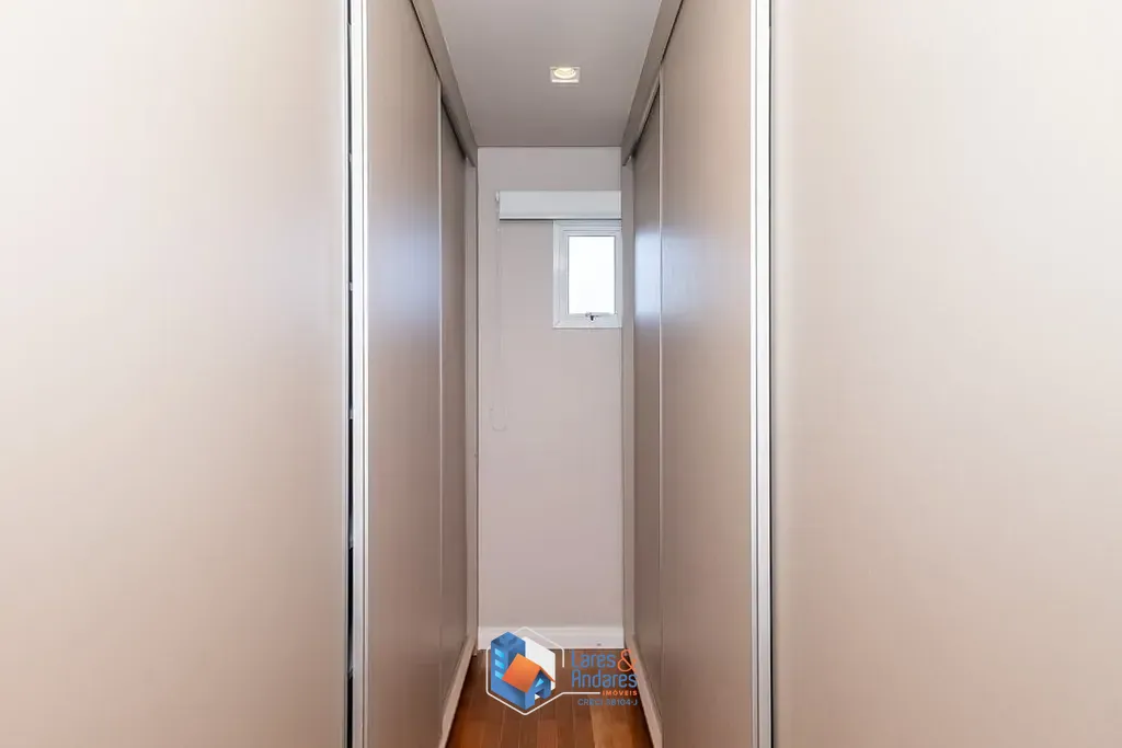 Apartamento, 4 quartos, 182 m² - Foto 41