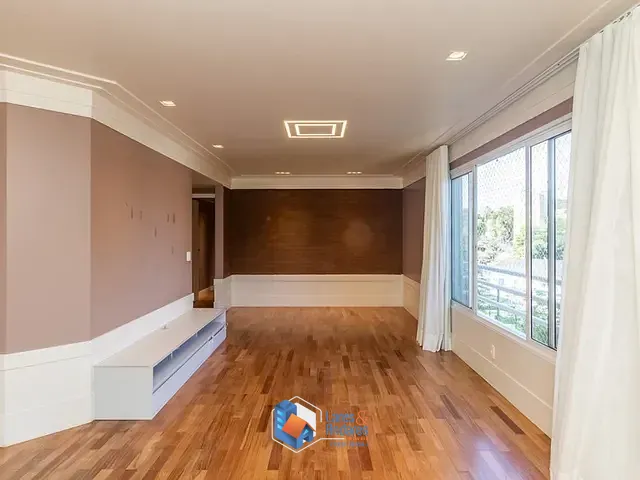 Apartamento 4 quartos e 6 banheiros, à venda, no bairro Vila Mariana em São Paulo
