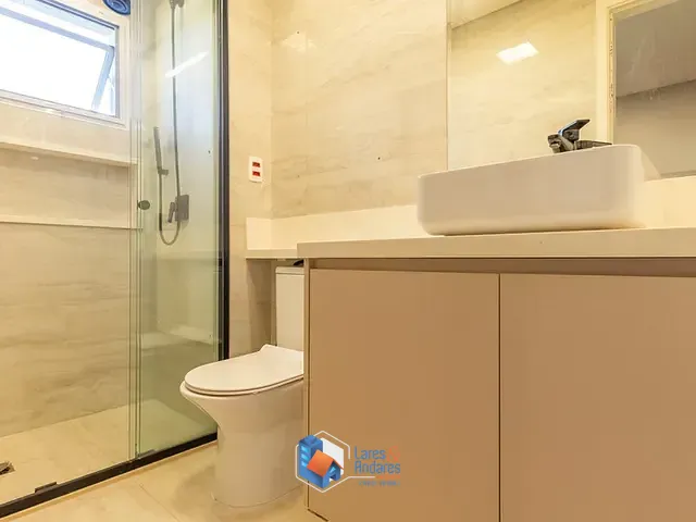 Apartamento 4 quartos e 6 banheiros, à venda, no bairro Vila Mariana em São Paulo