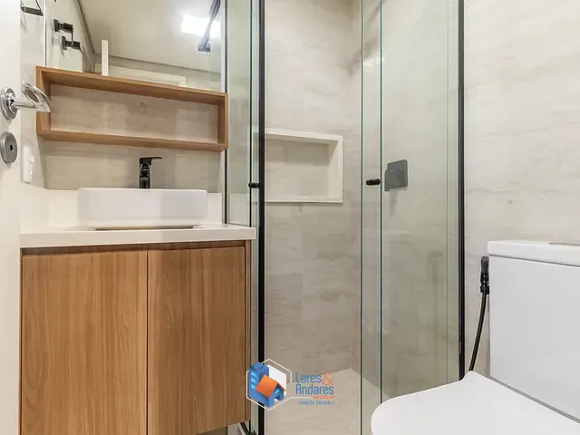 Apartamento 4 quartos e 6 banheiros, à venda, no bairro Vila Mariana em São Paulo