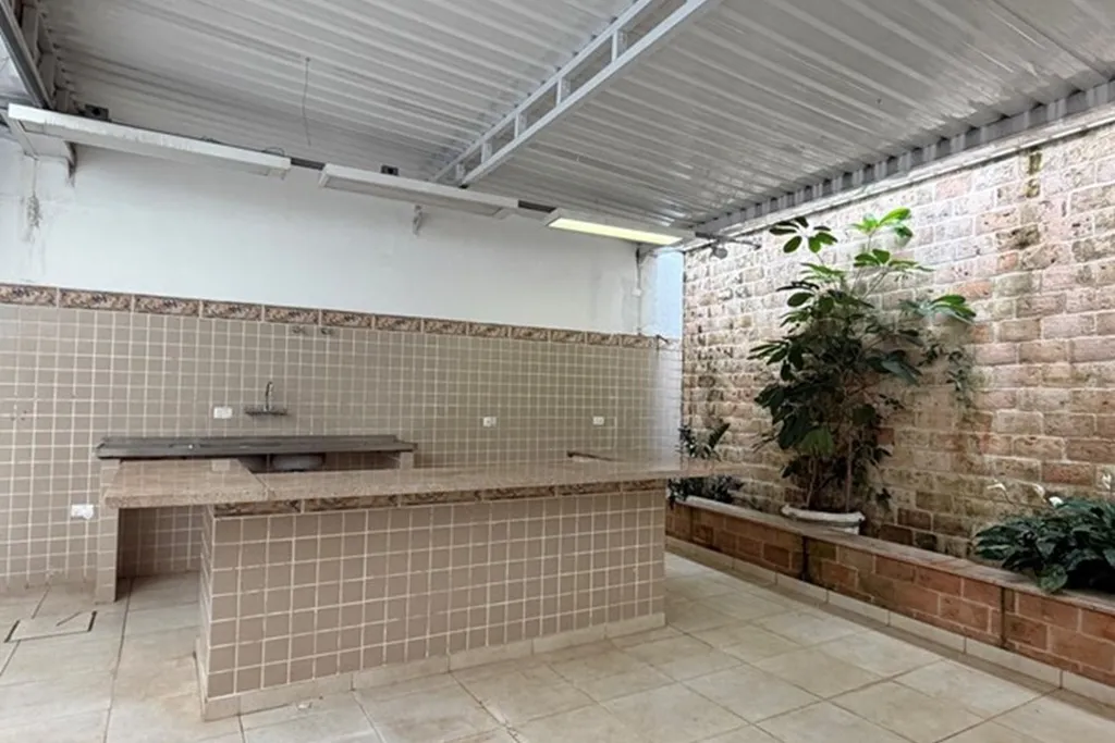 Casa à venda 3 Quartos 2 Vagas 255M² Chácara Klabin São Paulo - SP