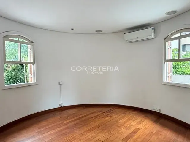 Casa 3 quartos e 4 banheiros, à venda, no bairro Chácara Klabin em São Paulo