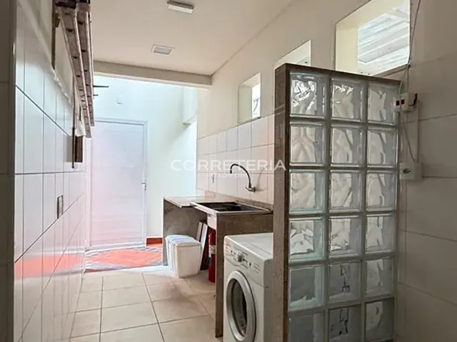 Casa 3 quartos e 4 banheiros, à venda, no bairro Chácara Klabin em São Paulo