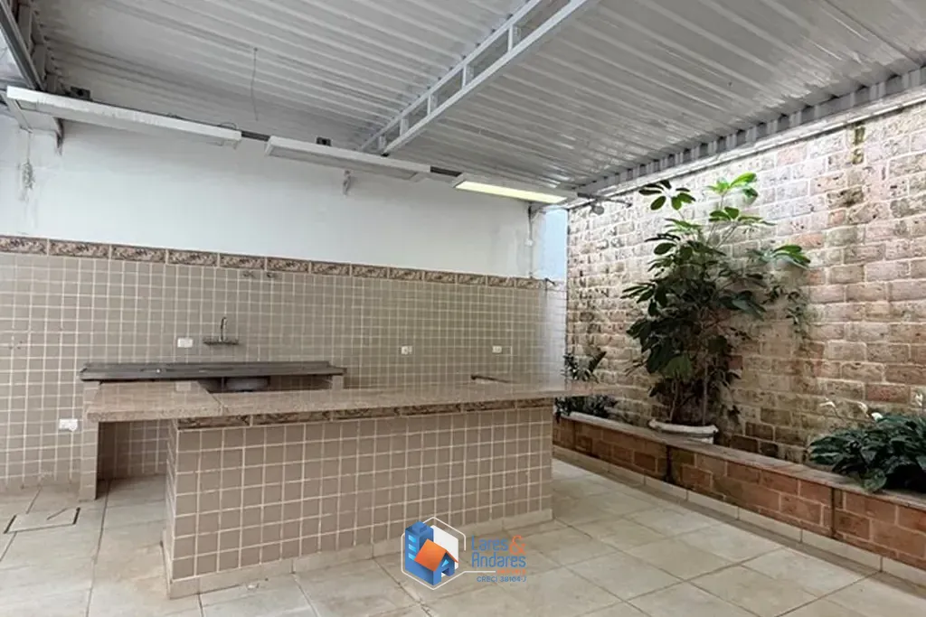 Casa, 3 quartos, 255 m² - Foto 1