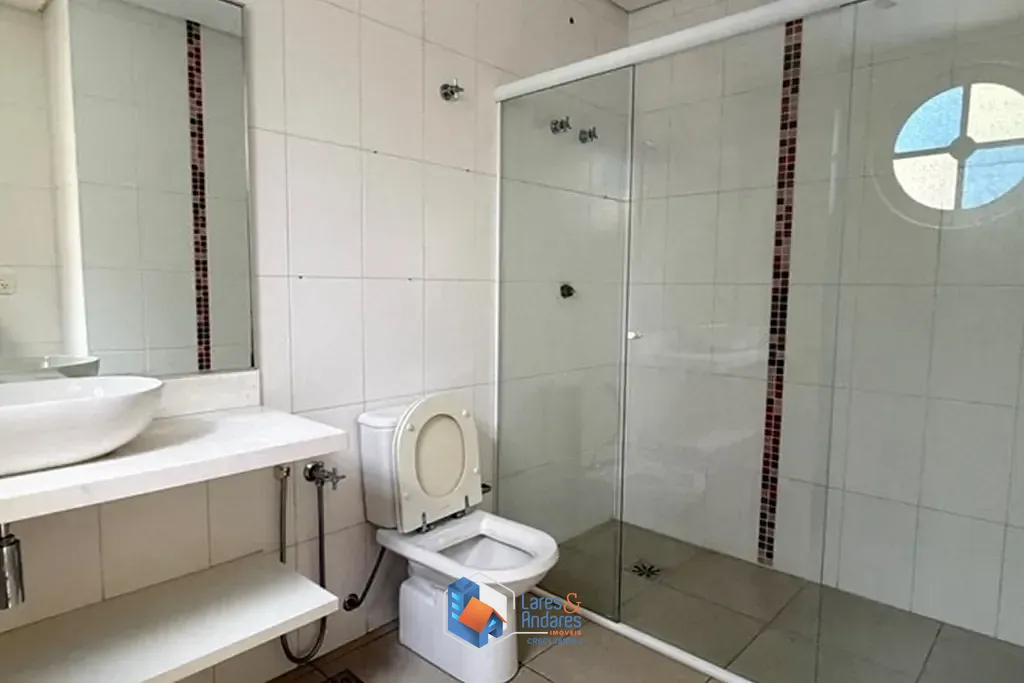 Casa, 3 quartos, 255 m² - Foto 12