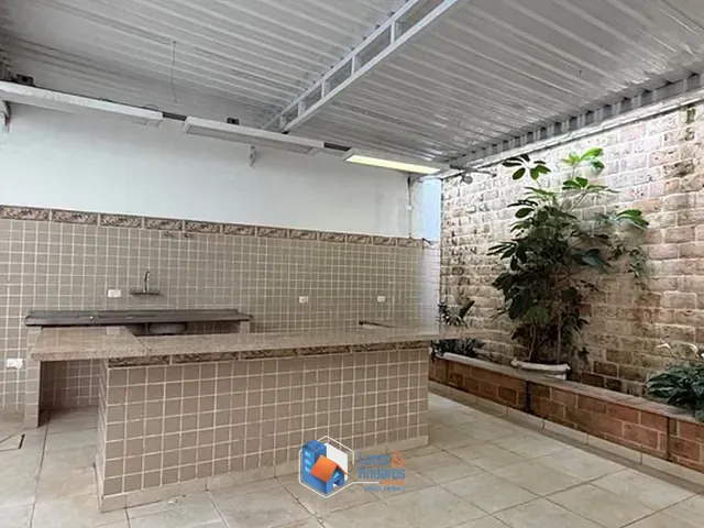 Casa 3 quartos e 4 banheiros, à venda, no bairro Chácara Klabin em São Paulo