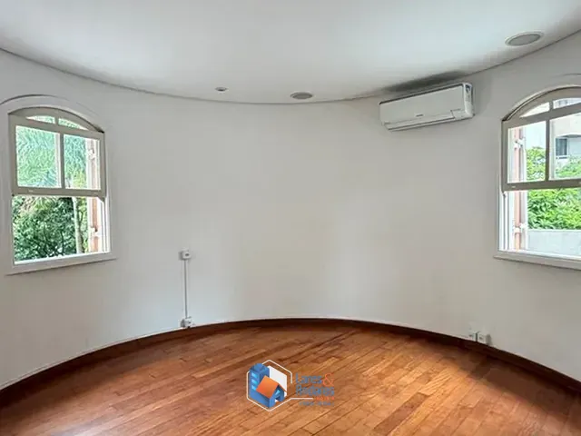 Casa 3 quartos e 4 banheiros, à venda, no bairro Chácara Klabin em São Paulo