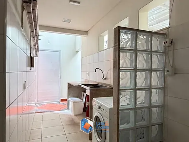 Casa 3 quartos e 4 banheiros, à venda, no bairro Chácara Klabin em São Paulo