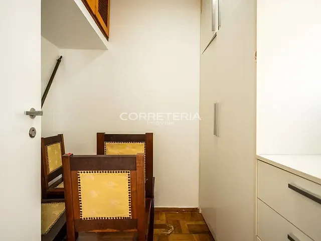 Apartamento 3 quartos e 4 banheiros, à venda, no bairro Moema em São Paulo