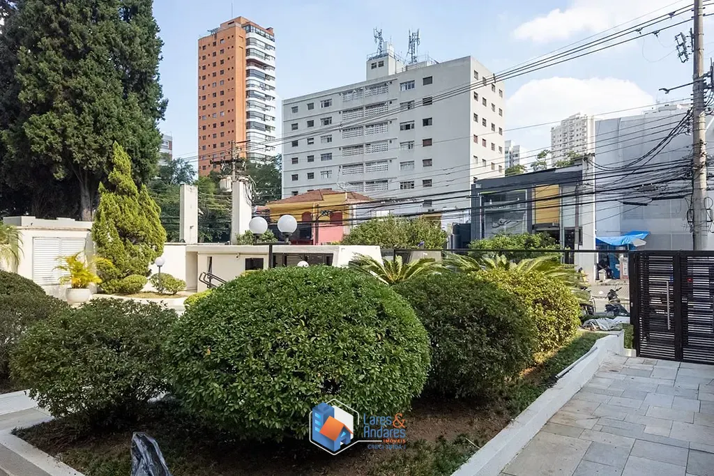 Apartamento, 3 quartos, 145 m² - Foto 51