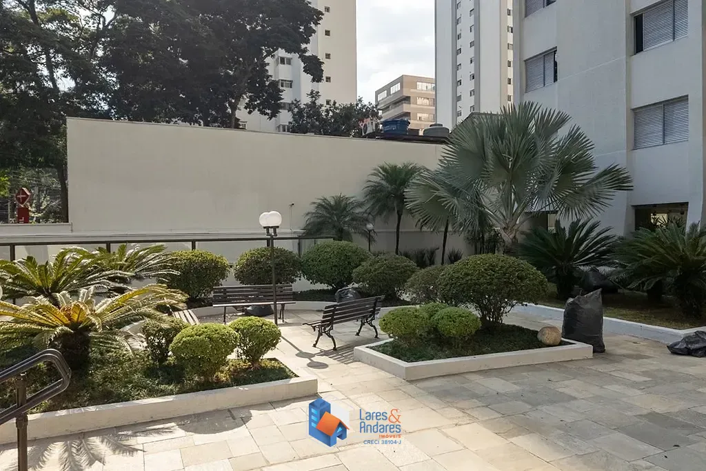 Apartamento, 3 quartos, 145 m² - Foto 50