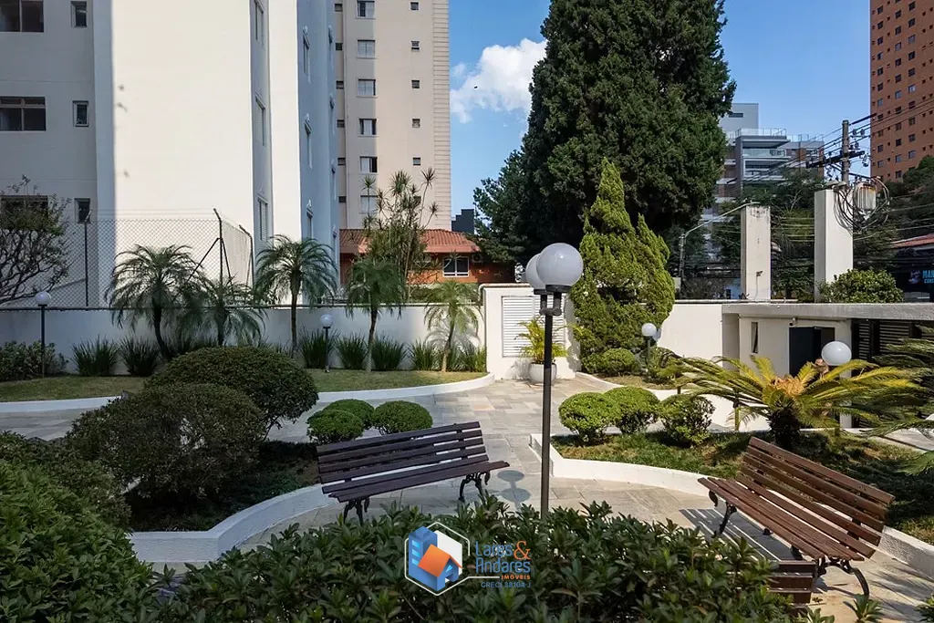 Apartamento, 3 quartos, 145 m² - Foto 49