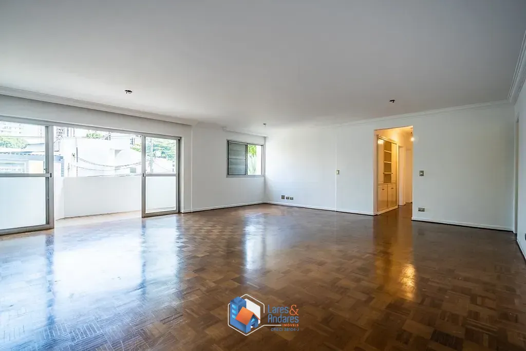 Apartamento, 3 quartos, 145 m² - Foto 48