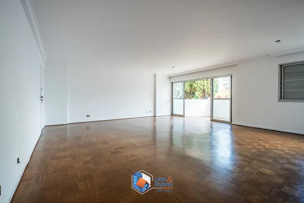 Apartamento, 3 quartos, 145 m² - Foto 37