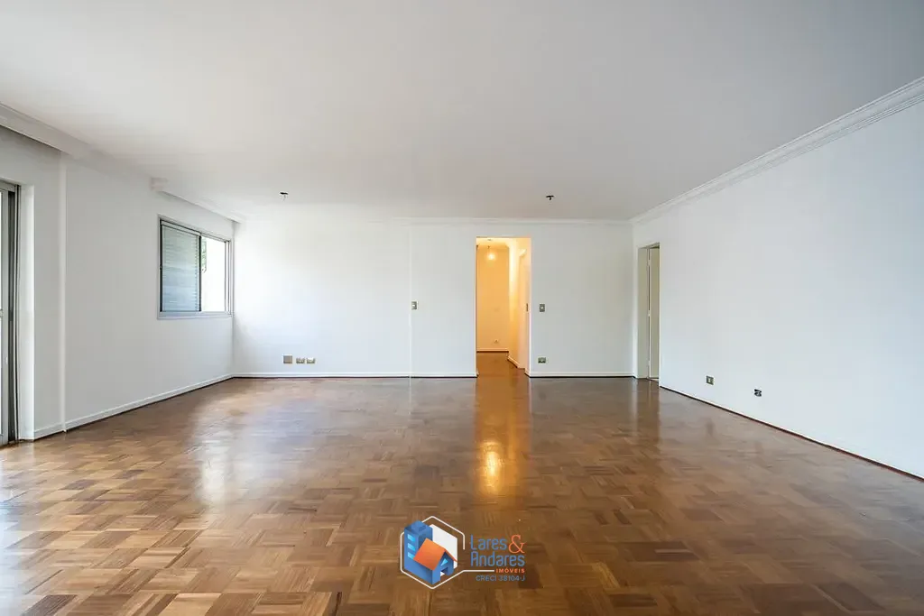 Apartamento, 3 quartos, 145 m² - Foto 43