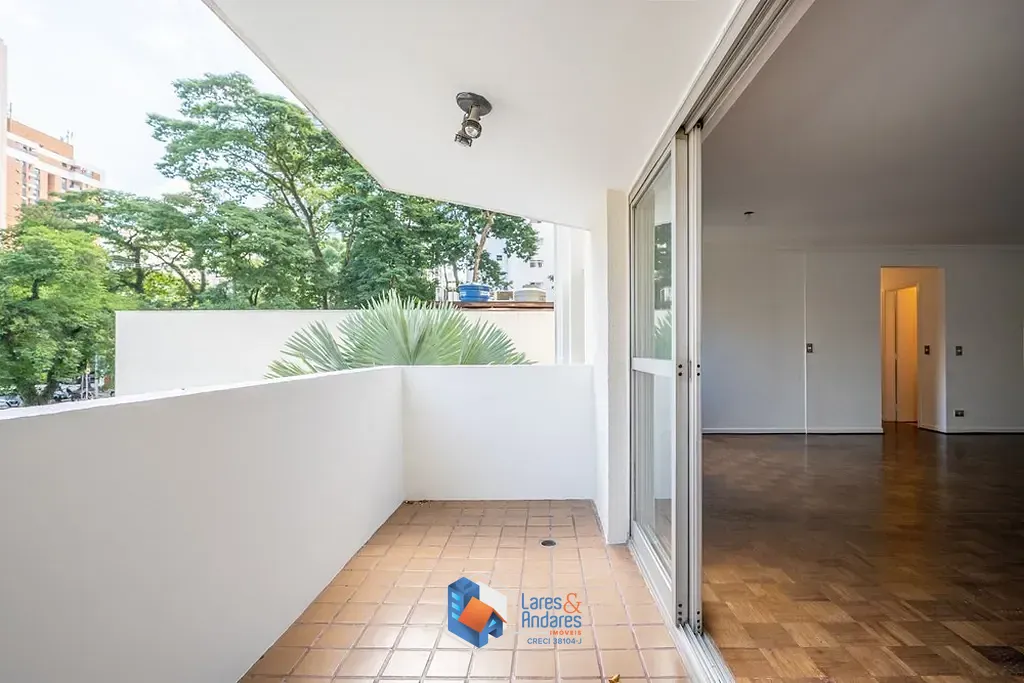 Apartamento, 3 quartos, 145 m² - Foto 39