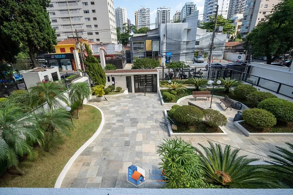 Apartamento, 3 quartos, 145 m² - Foto 46