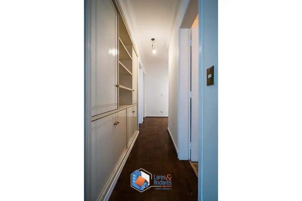 Apartamento, 3 quartos, 145 m² - Foto 69