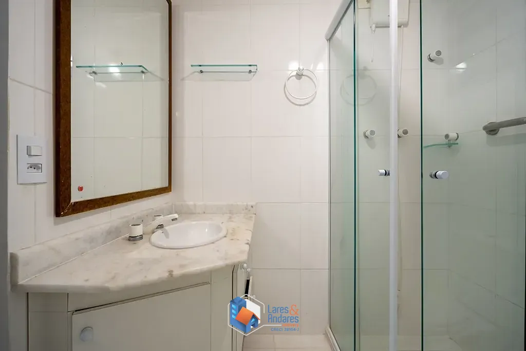 Apartamento, 3 quartos, 145 m² - Foto 54