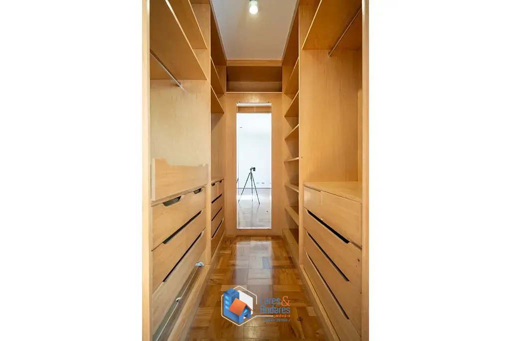 Apartamento, 3 quartos, 145 m² - Foto 61