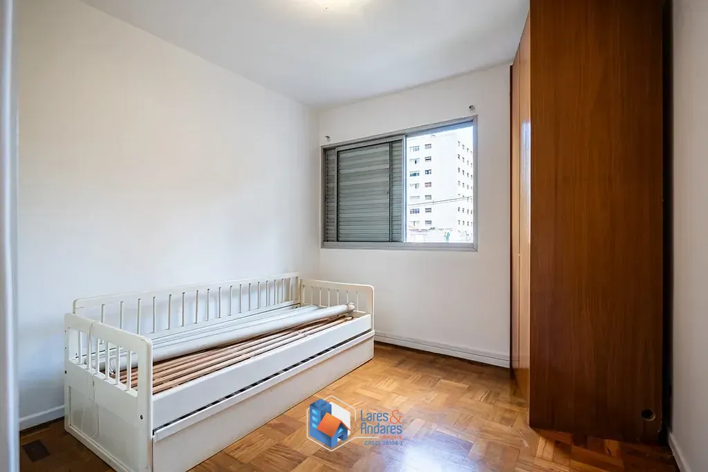 Apartamento, 3 quartos, 145 m² - Foto 14