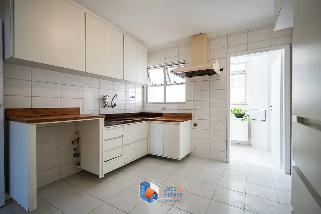 Apartamento, 3 quartos, 145 m² - Foto 12