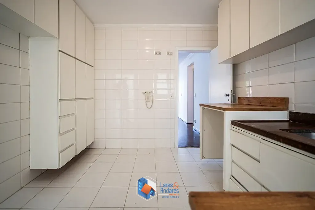 Apartamento, 3 quartos, 145 m² - Foto 10