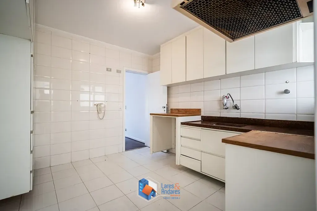 Apartamento, 3 quartos, 145 m² - Foto 9