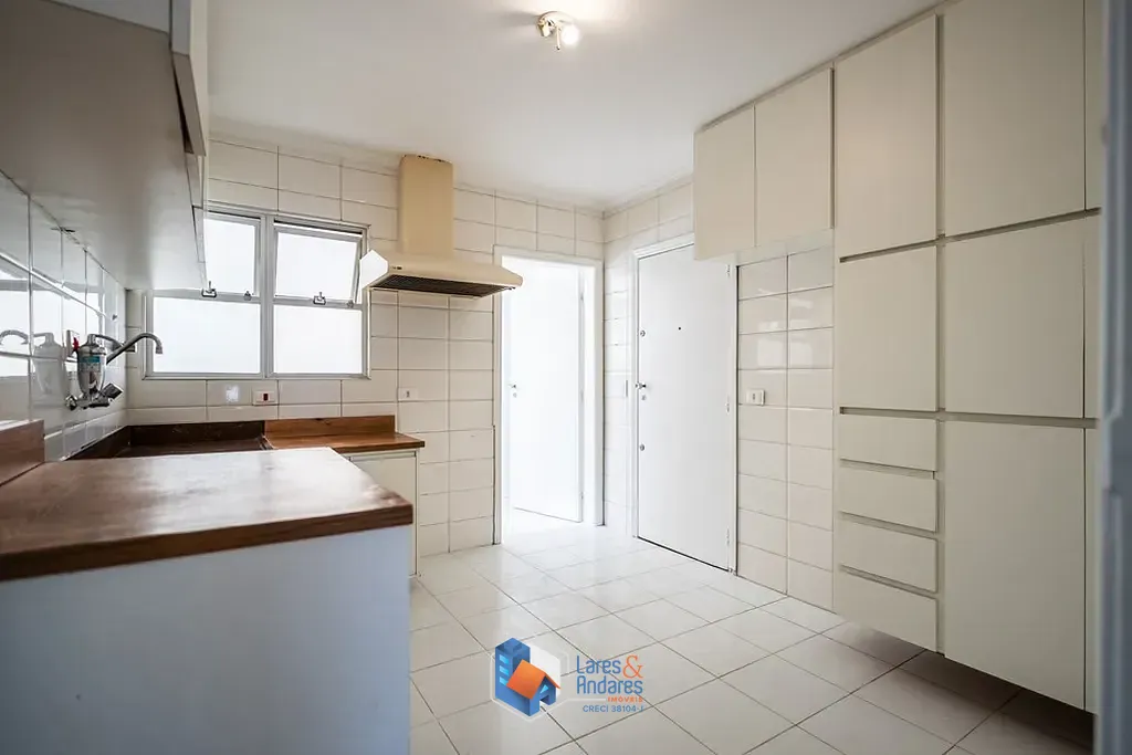 Apartamento, 3 quartos, 145 m² - Foto 8