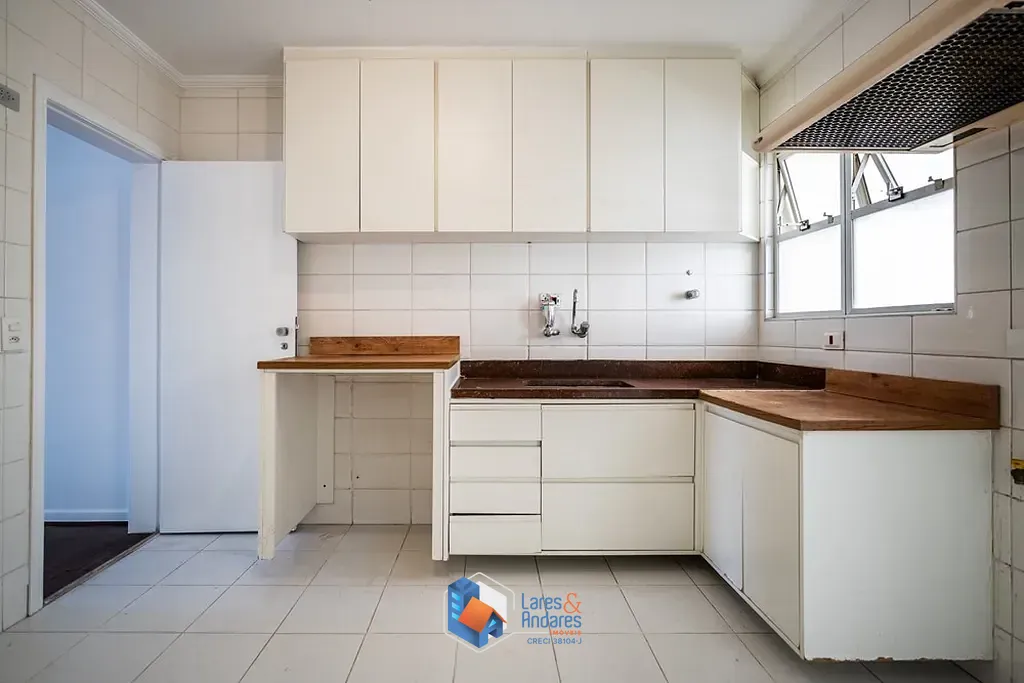 Apartamento, 3 quartos, 145 m² - Foto 7