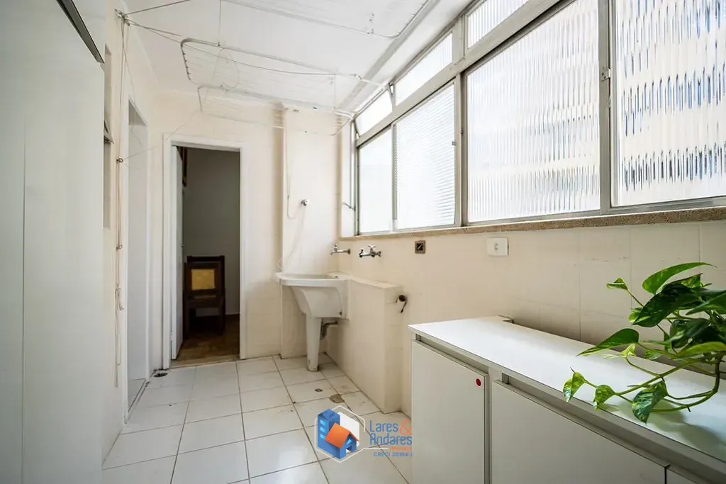 Apartamento, 3 quartos, 145 m² - Foto 6