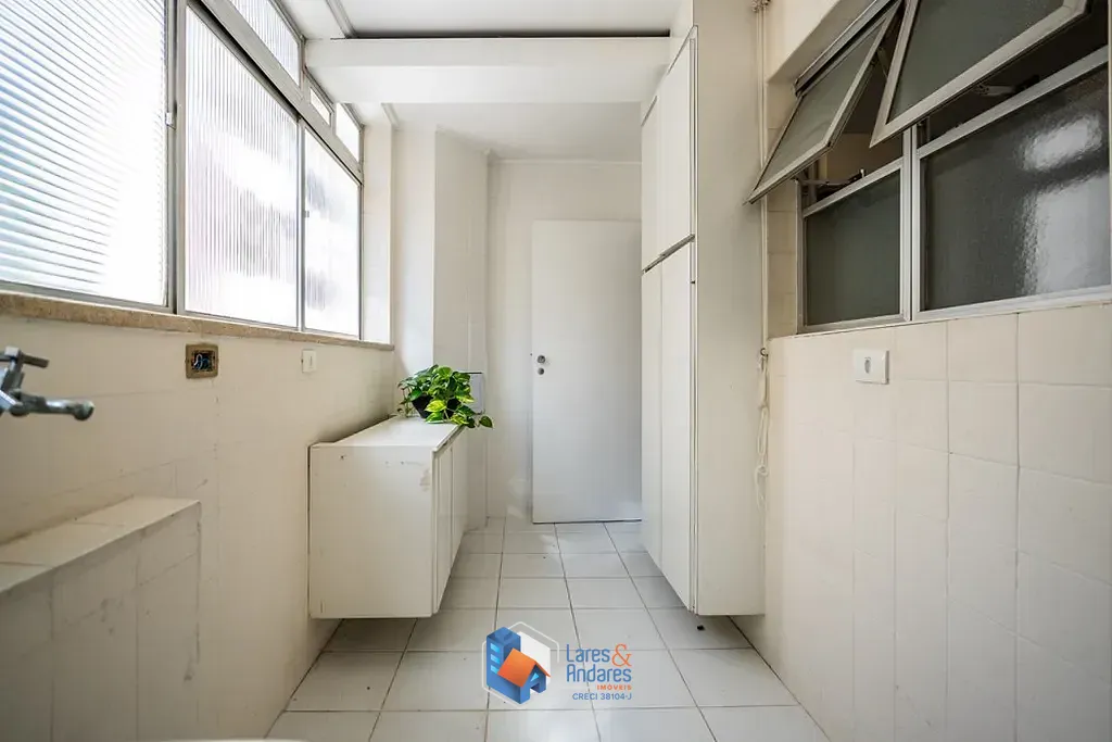 Apartamento, 3 quartos, 145 m² - Foto 5