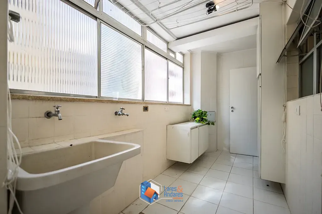 Apartamento, 3 quartos, 145 m² - Foto 4