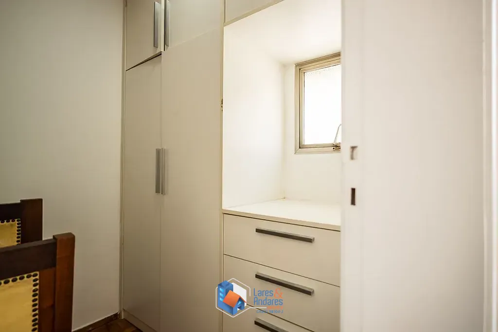 Apartamento, 3 quartos, 145 m² - Foto 2