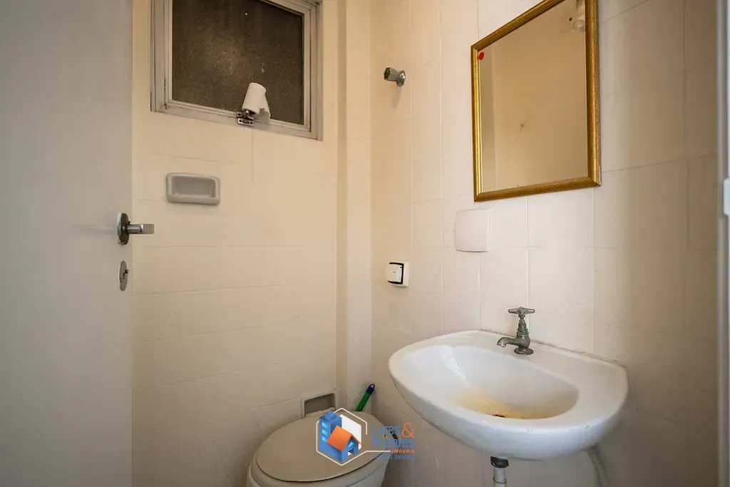 Apartamento, 3 quartos, 145 m² - Foto 36
