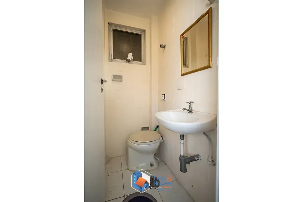 Apartamento, 3 quartos, 145 m² - Foto 35