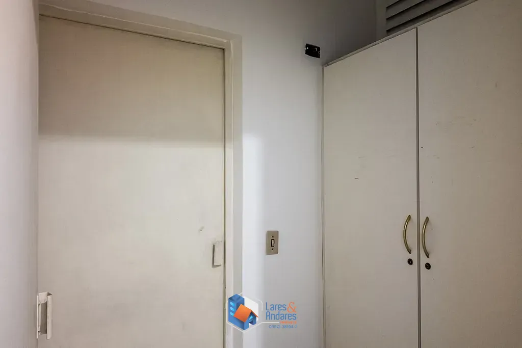 Apartamento, 3 quartos, 145 m² - Foto 34