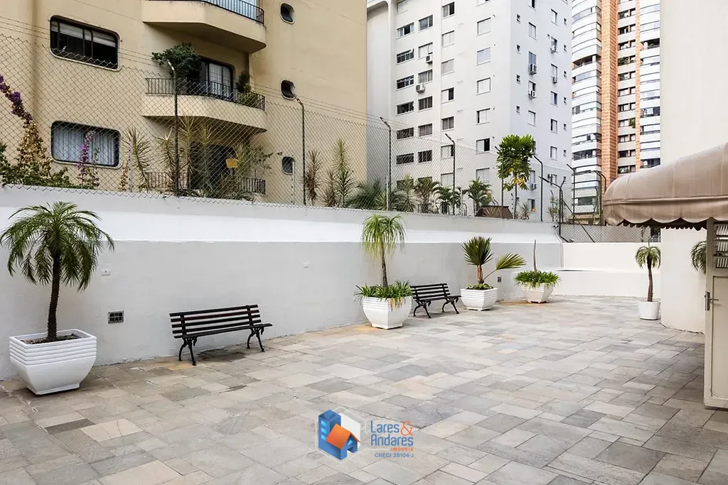 Apartamento, 3 quartos, 145 m² - Foto 32
