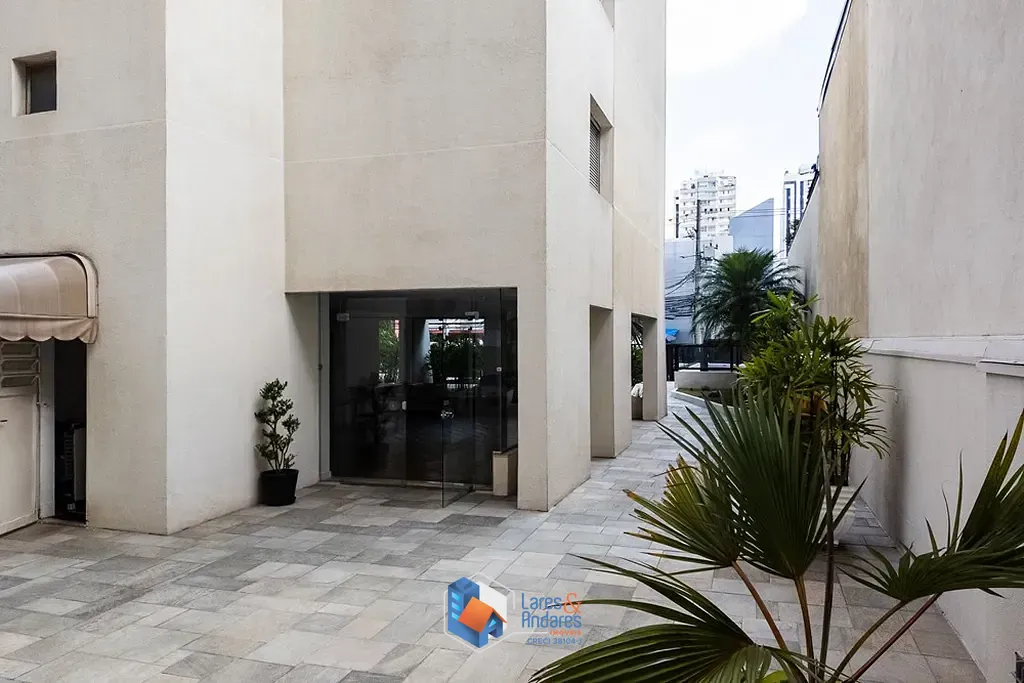 Apartamento, 3 quartos, 145 m² - Foto 31
