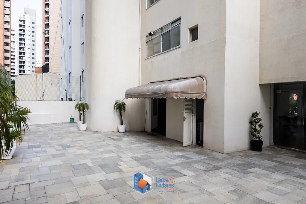 Apartamento, 3 quartos, 145 m² - Foto 30
