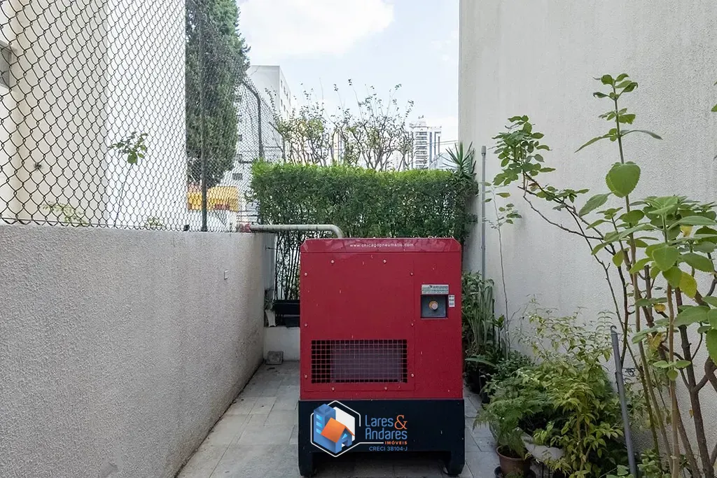 Apartamento, 3 quartos, 145 m² - Foto 29