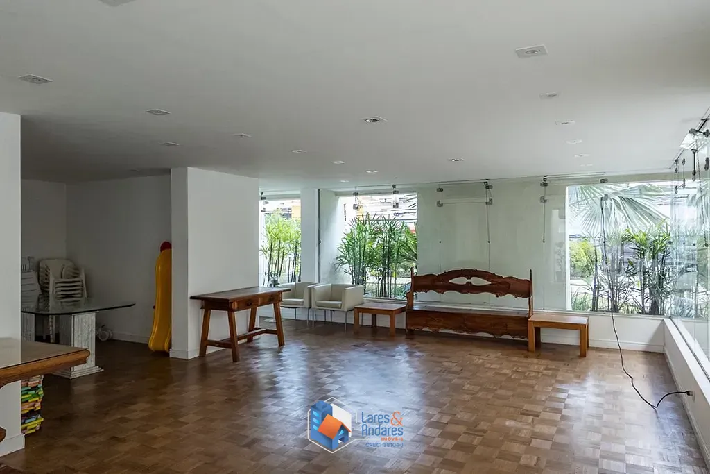 Apartamento, 3 quartos, 145 m² - Foto 19