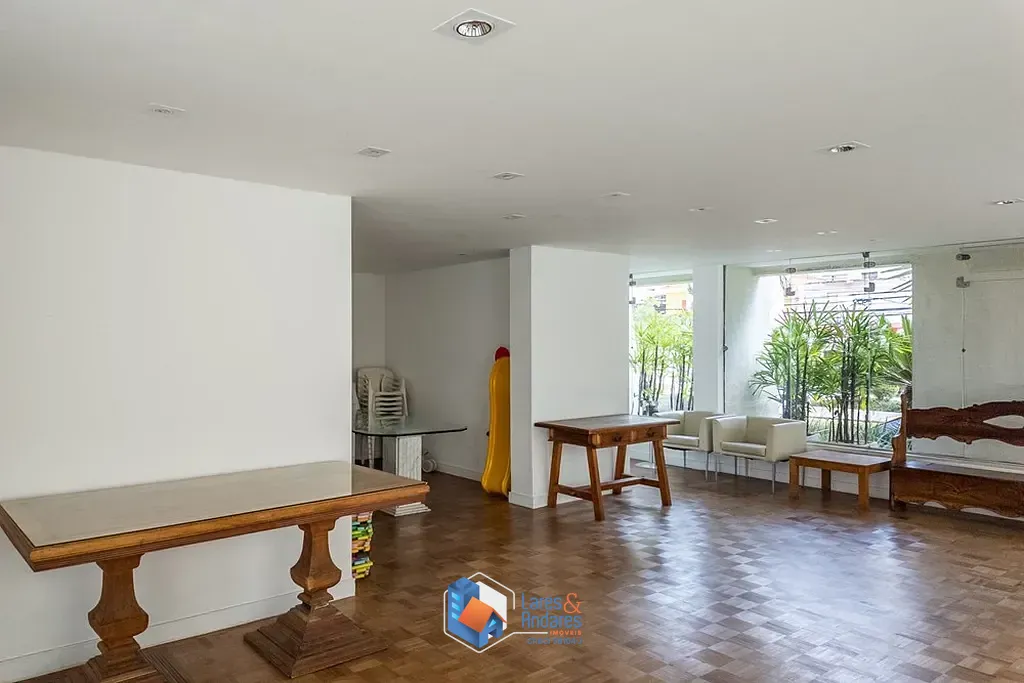 Apartamento, 3 quartos, 145 m² - Foto 27