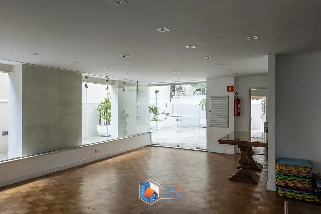 Apartamento, 3 quartos, 145 m² - Foto 26